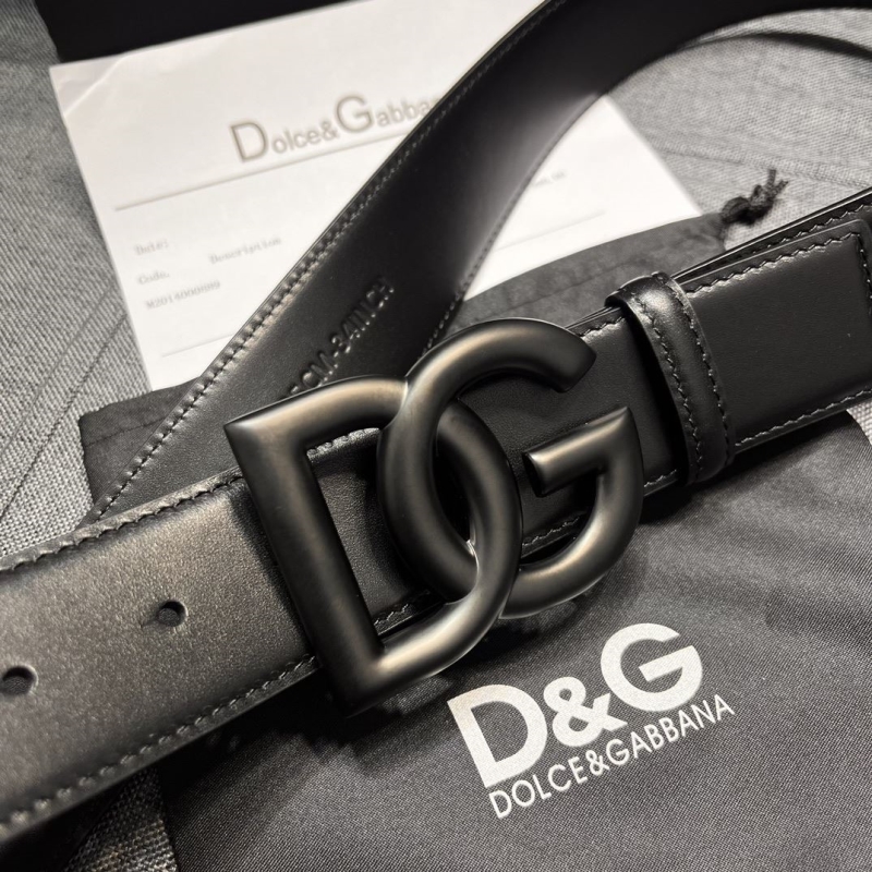 D&G Belts